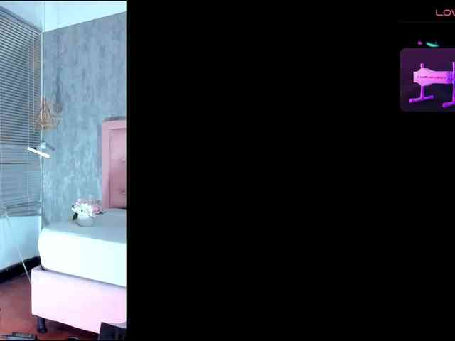 Nahomidi-bello webcam