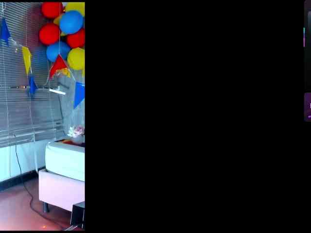 Nahomidi-bello webcam