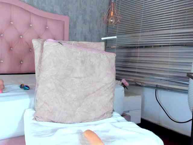 Nahomidi-bello webcam