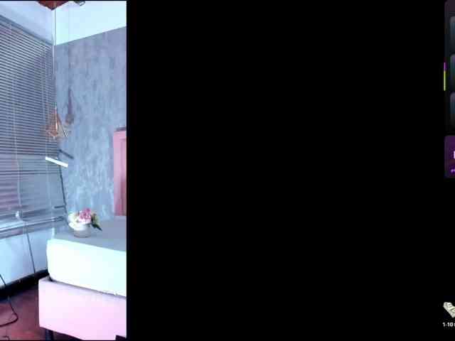 Nahomidi-bello webcam