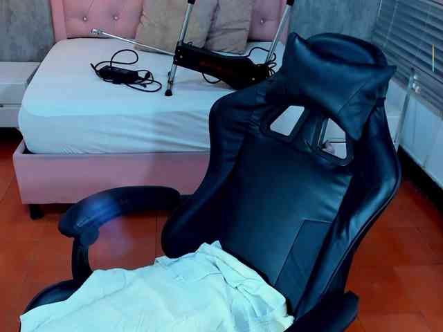 Nahomidi-bello webcam