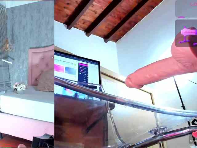 Nahomidi-bello webcam