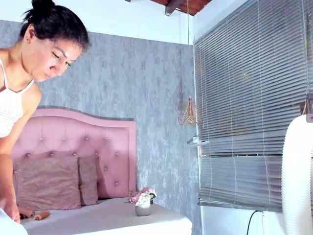 Nahomidi-bello webcam