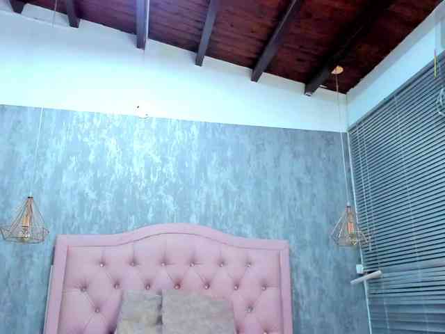 Nahomidi-bello webcam