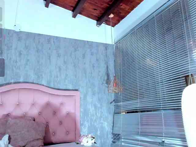 Nahomidi-bello webcam