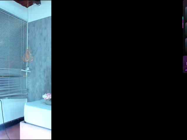 Nahomidi-bello webcam