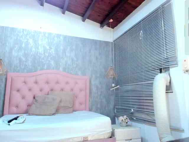 Nahomidi-bello webcam