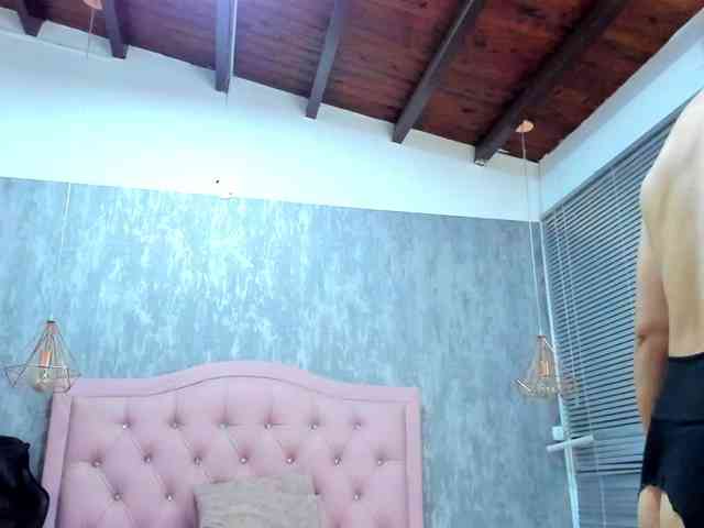 Nahomidi-bello webcam