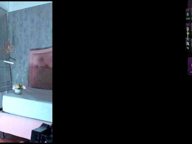 Nahomidi-bello webcam