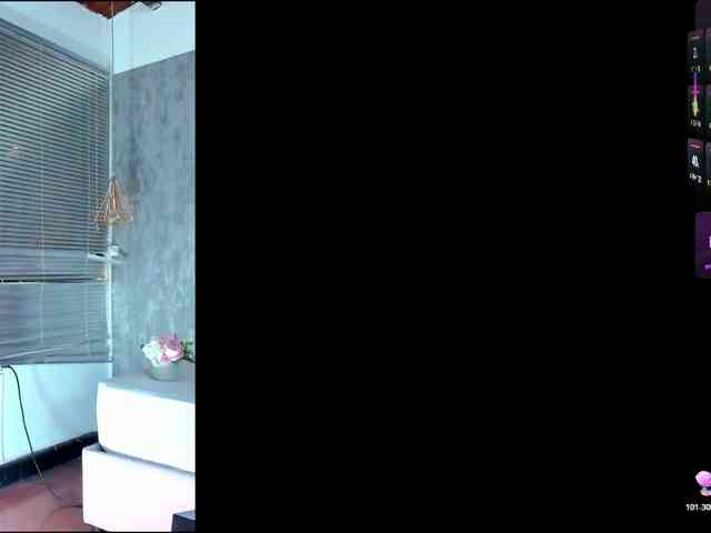 Nahomidi-bello webcam