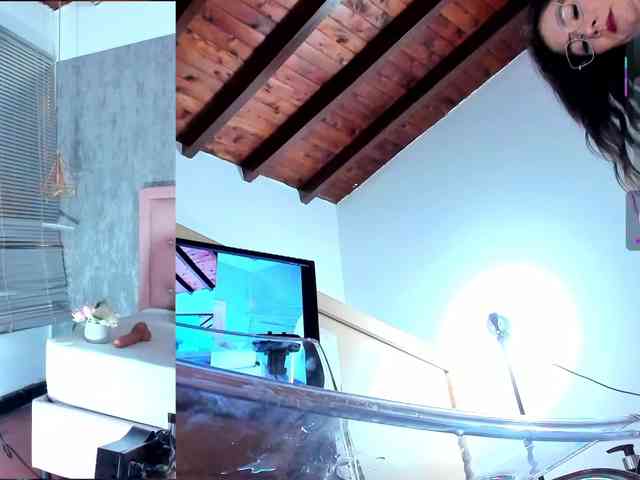 Nahomidi-bello webcam