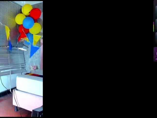 Nahomidi-bello webcam