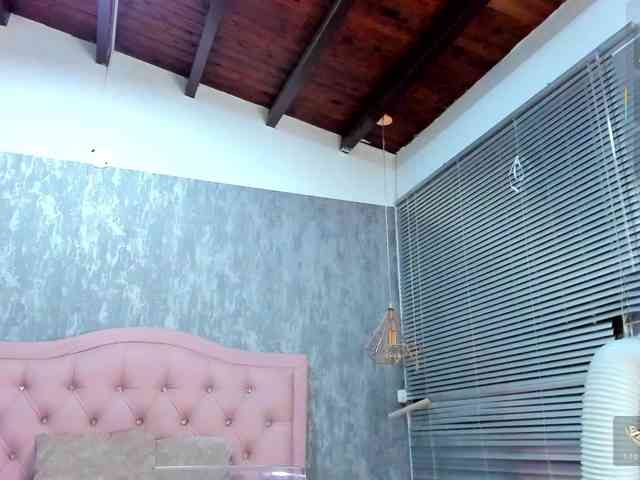 Nahomidi-bello webcam