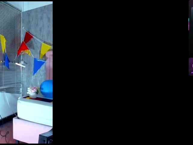 Nahomidi-bello webcam