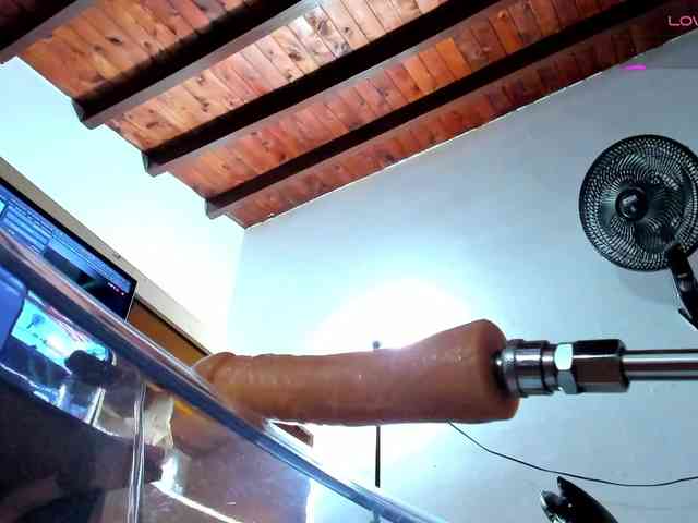 Nahomidi-bello webcam