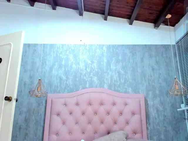 Nahomidi-bello webcam