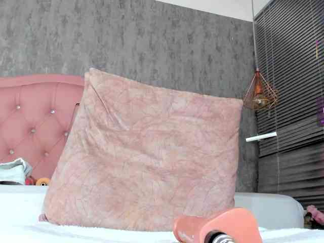 Nahomidi-bello webcam