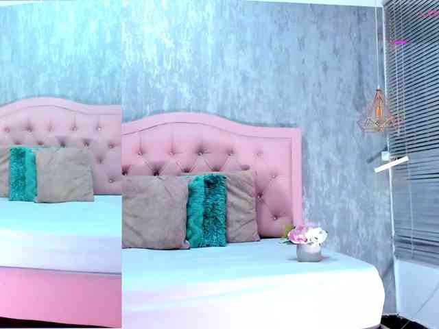 Nahomidi-bello webcam