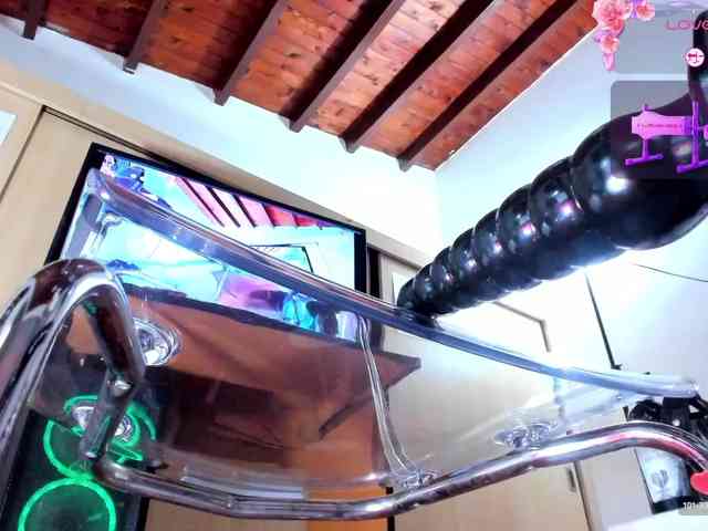 Nahomidi-bello webcam