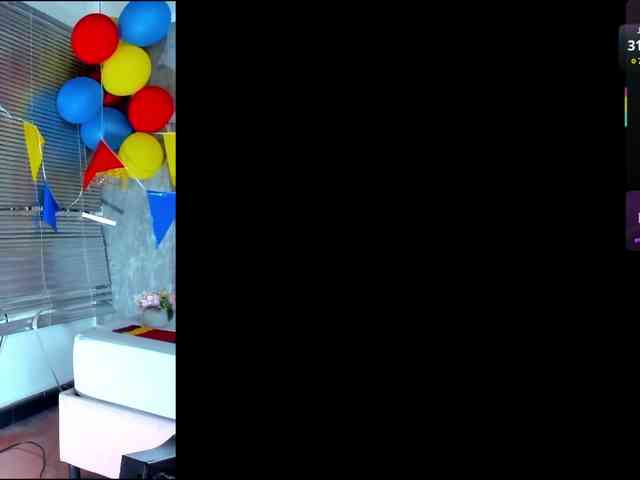 Nahomidi-bello webcam