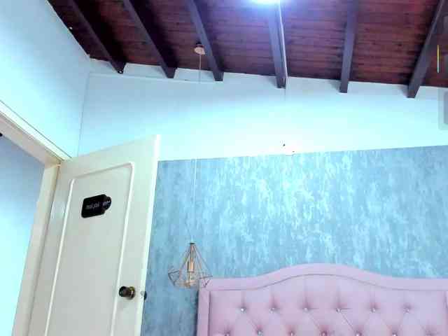 Nahomidi-bello webcam