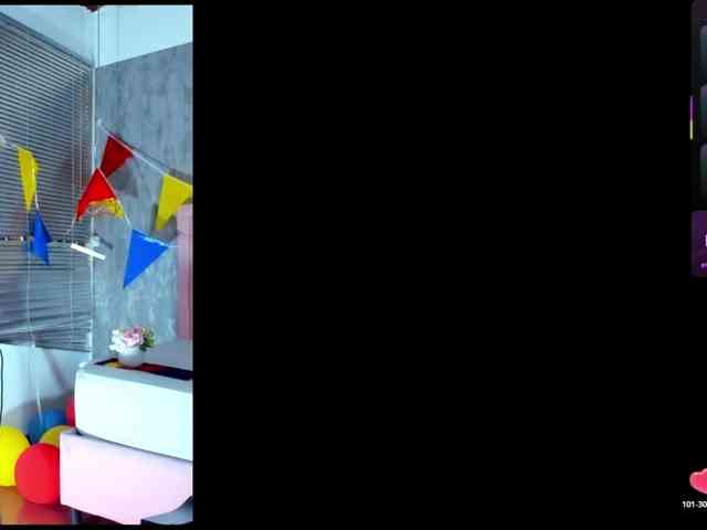 Nahomidi-bello webcam