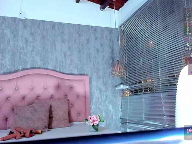 Nahomidi-bello webcam