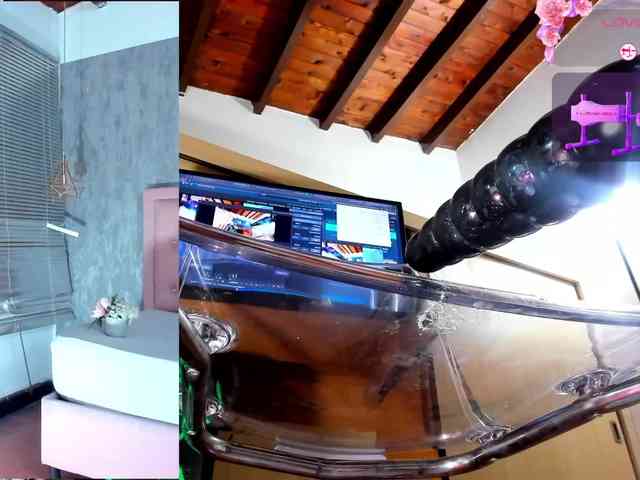 Nahomidi-bello webcam