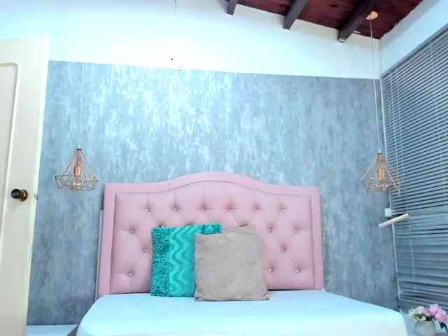 Nahomidi-bello webcam