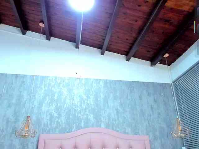Nahomidi-bello webcam
