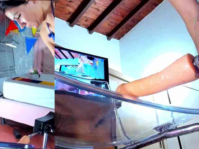 Nahomidi-bello webcam