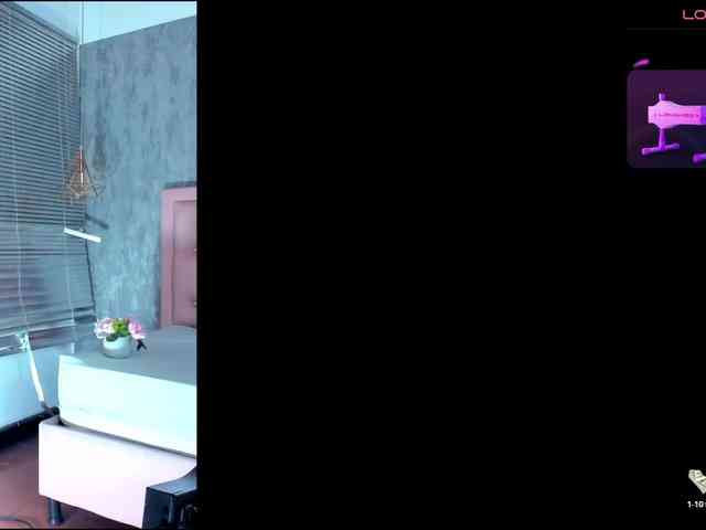 Nahomidi-bello webcam