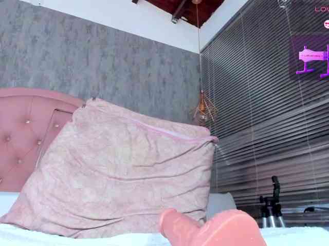 Nahomidi-bello webcam