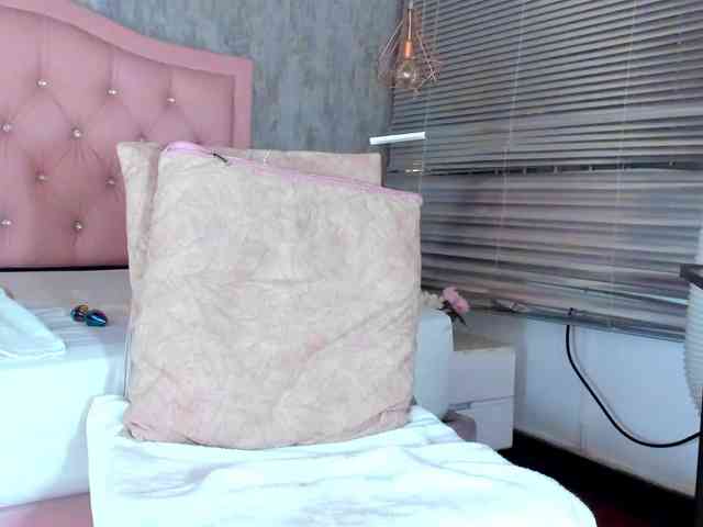Nahomidi-bello webcam
