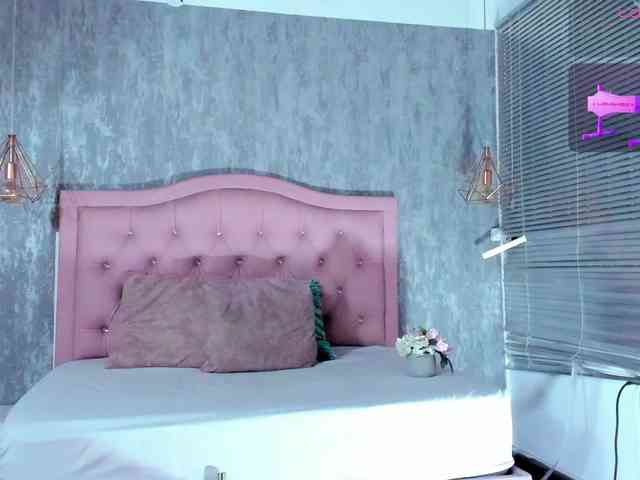 Nahomidi-bello webcam