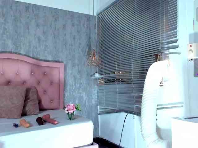 Nahomidi-bello webcam