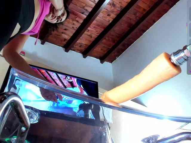 Nahomidi-bello webcam