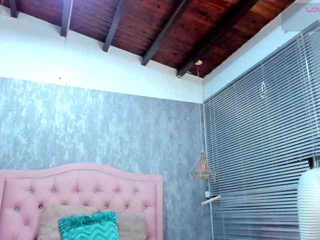 Nahomidi-bello webcam