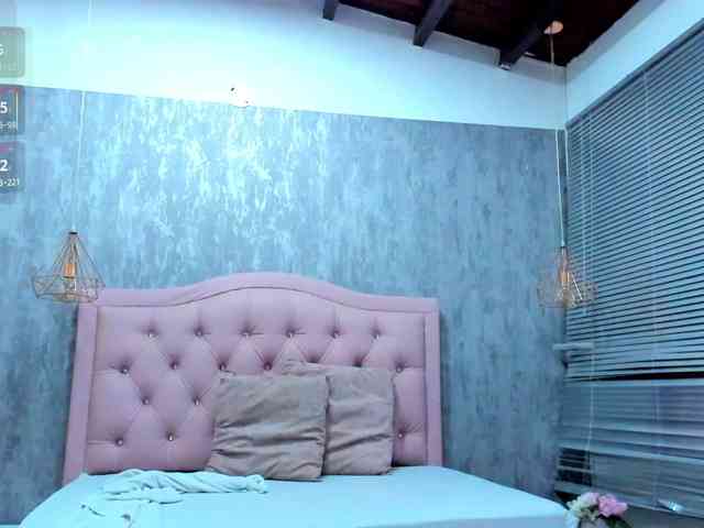 Nahomidi-bello webcam