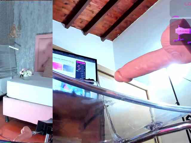Nahomidi-bello webcam
