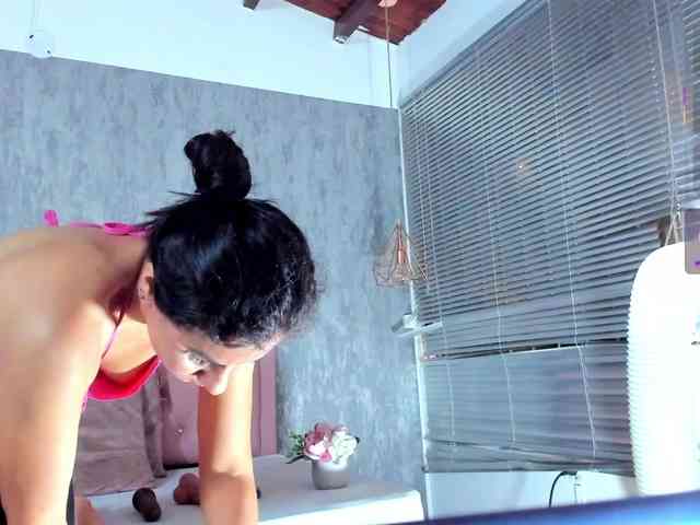 Nahomidi-bello webcam