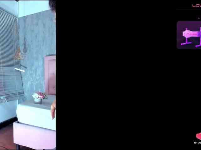 Nahomidi-bello webcam