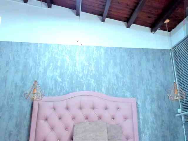 Nahomidi-bello webcam