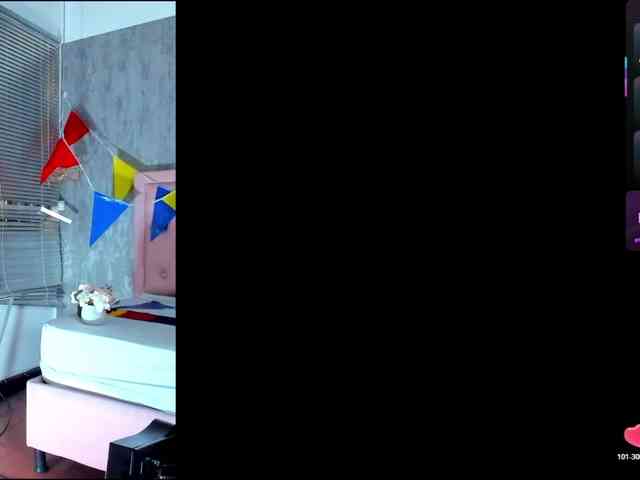 Nahomidi-bello webcam