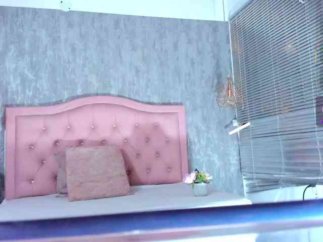 Nahomidi-bello webcam