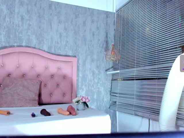 Nahomidi-bello webcam