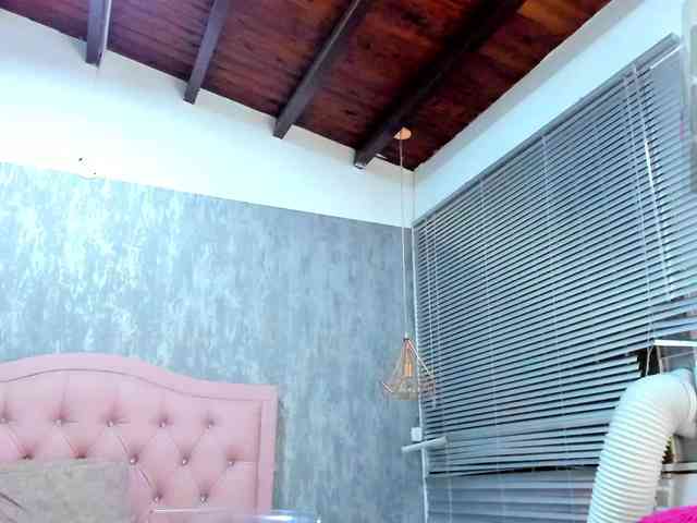 Nahomidi-bello webcam
