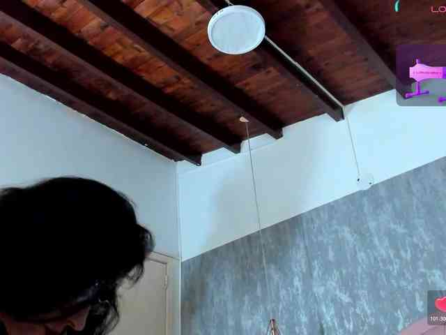 Nahomidi-bello webcam