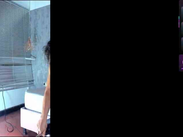 Nahomidi-bello webcam