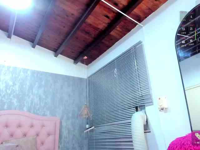 Nahomidi-bello webcam